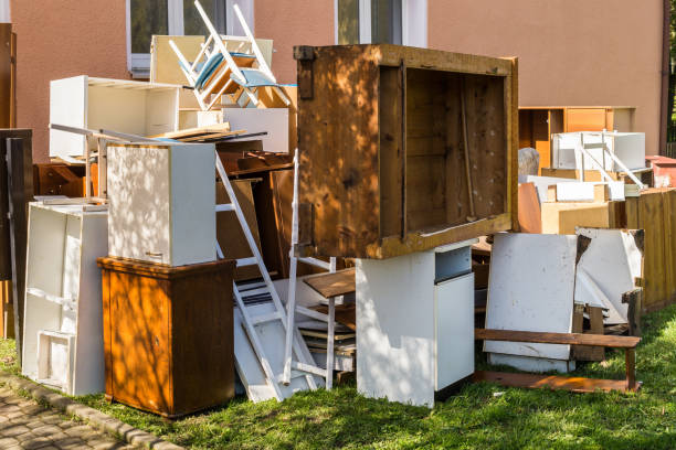 Best Electronics and E-Waste Disposal  in Lake Stevens, WA