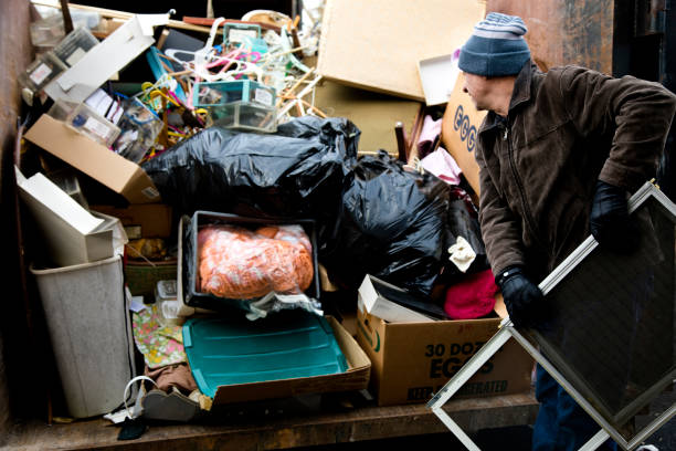 Lake Stevens, WA Junk Removal Services Company