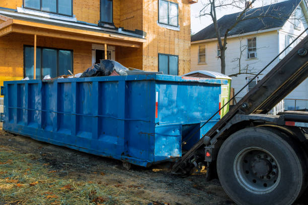 Best Shed Removal  in Lake Stevens, WA