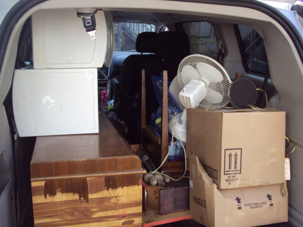 Best Basement Cleanout  in Lake Stevens, WA