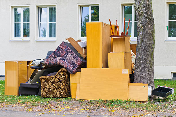Best Garage Cleanout  in Lake Stevens, WA