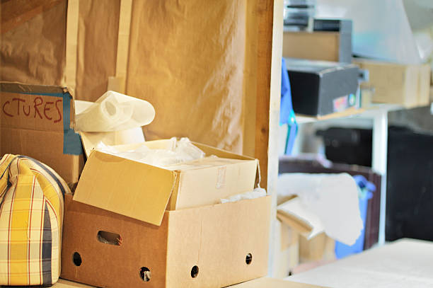 Best Retail Junk Removal  in Lake Stevens, WA