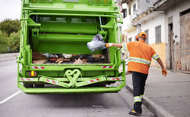 Property Management Cleanouts in Lake Stevens, WA