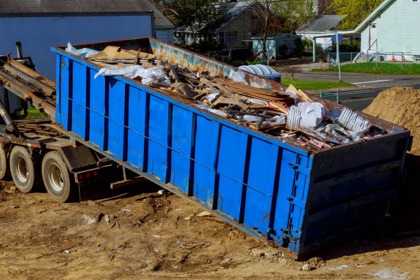Best Recycling Services for Junk  in Lake Stevens, WA